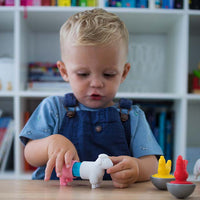 My First Farm Animals Toys