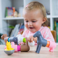 My First Farm Animals Toys