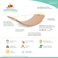 Kinderboard
