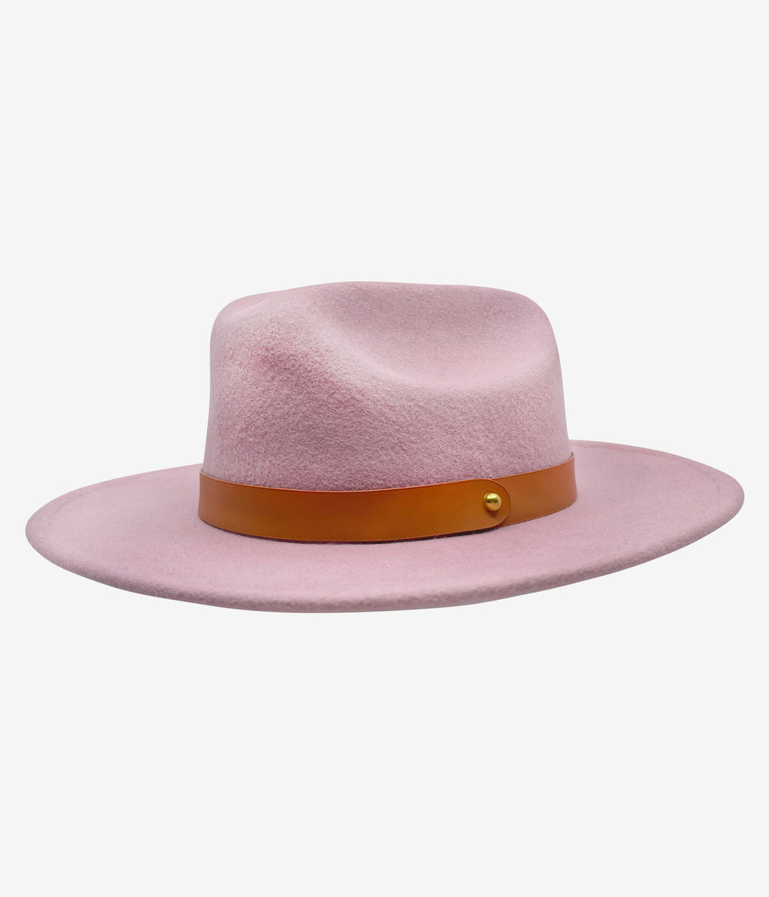 Topper Fedora Hat