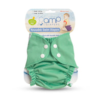 Reusable Swim Diaper