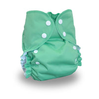 One Size Duo Pocket Cloth Diaper