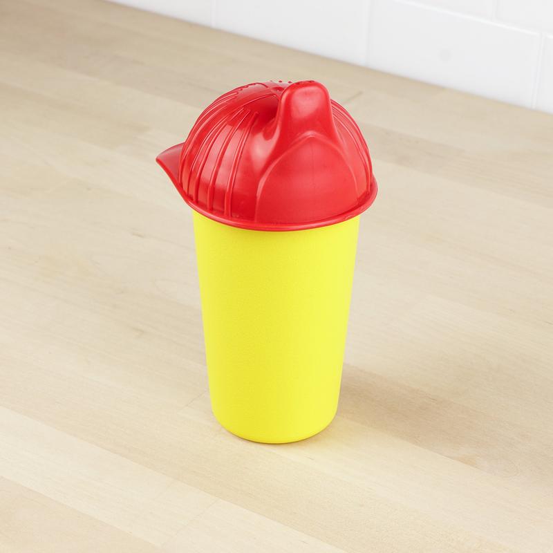 No Spill Cups