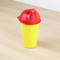 No Spill Cups