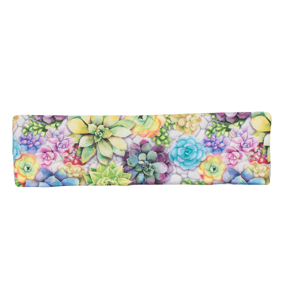 Flat Headband