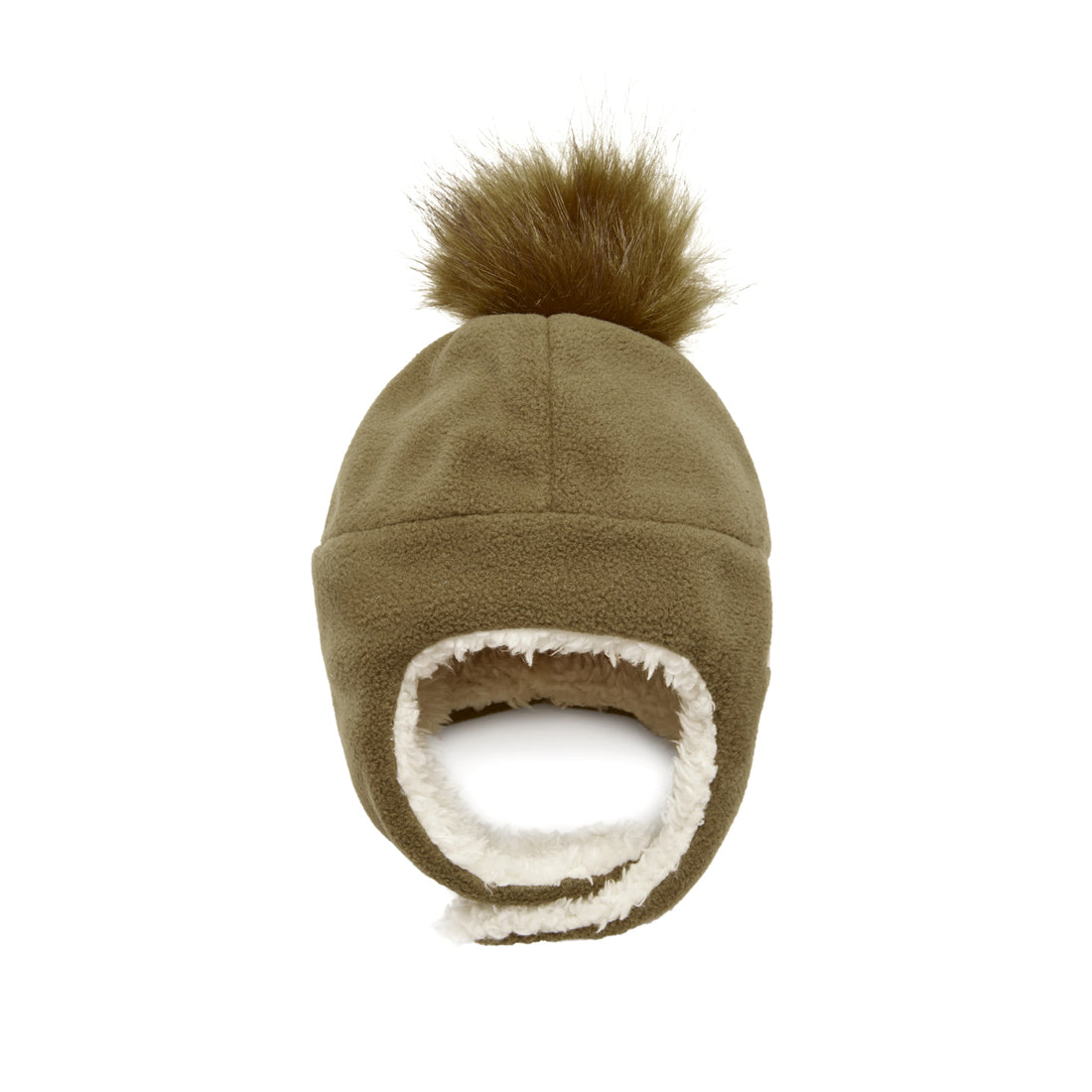 Fleece Hat