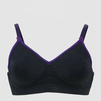Flourish Seamless Nursing Bra