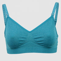 Flourish Seamless Nursing Bra