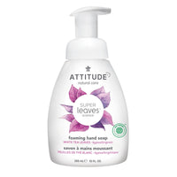 Foaming Hand Soap