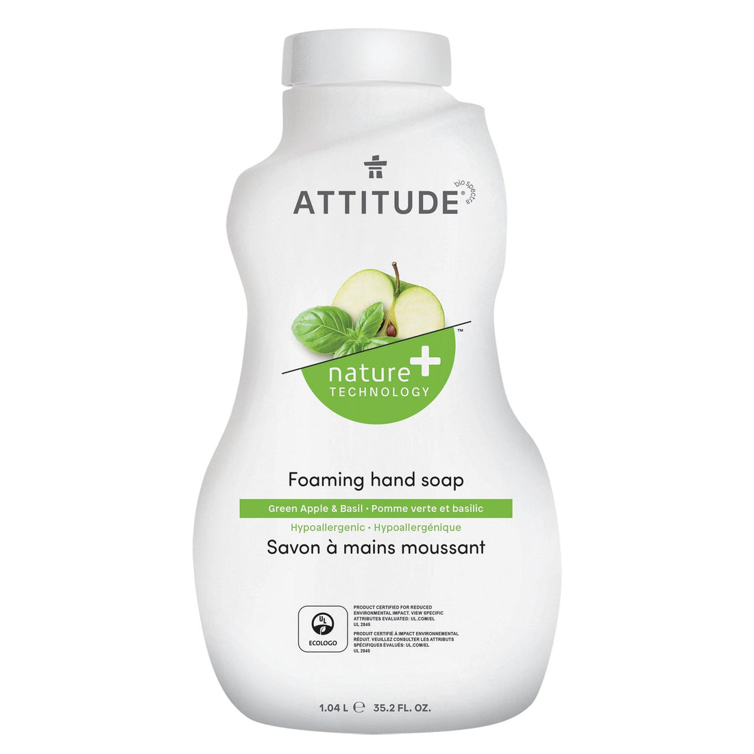 Foaming Hand Soap