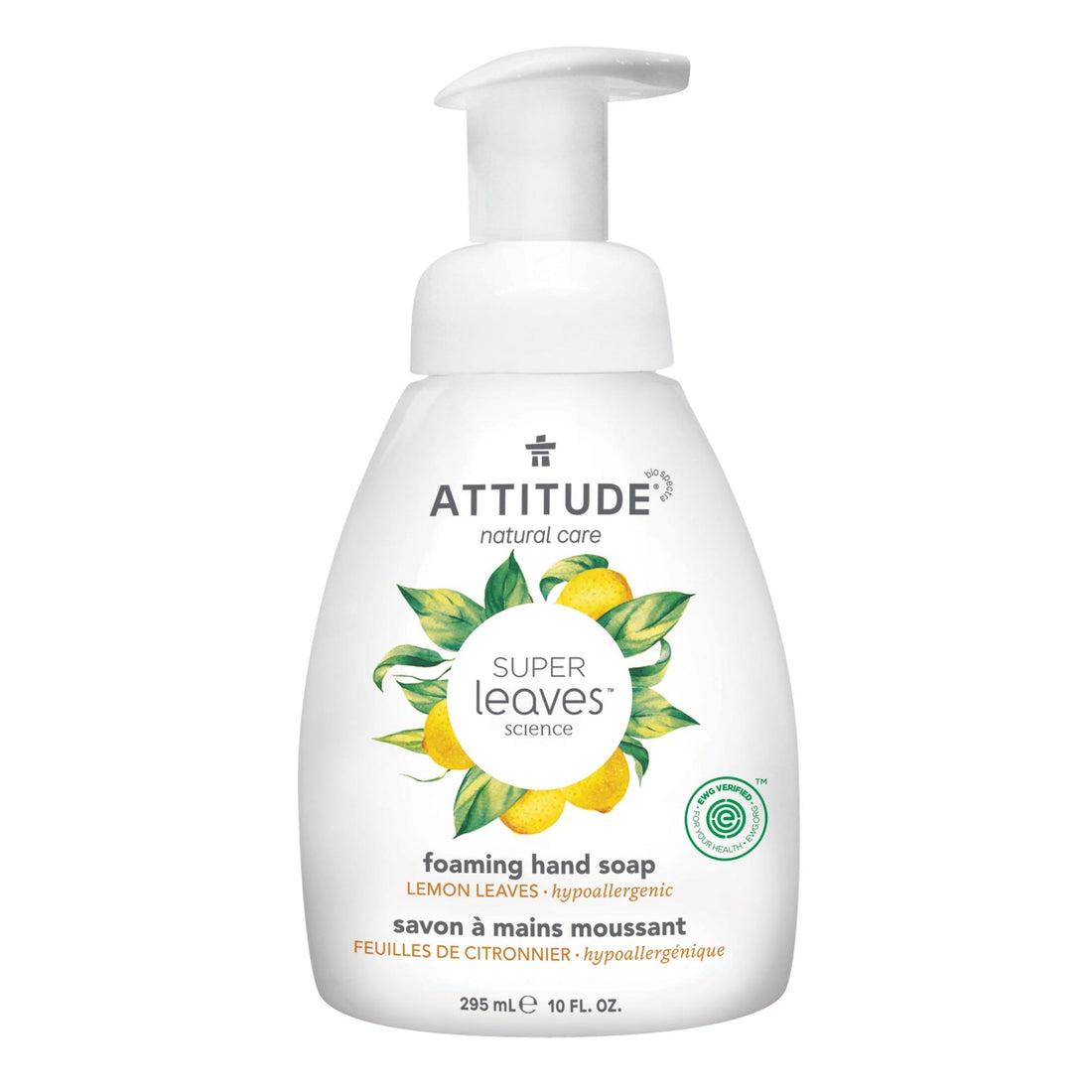 Foaming Hand Soap