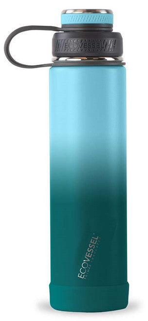 Boulder Insulated Stainless Steel Water Bottle
