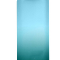Wave Sports Water Bottle with Silicone Straw