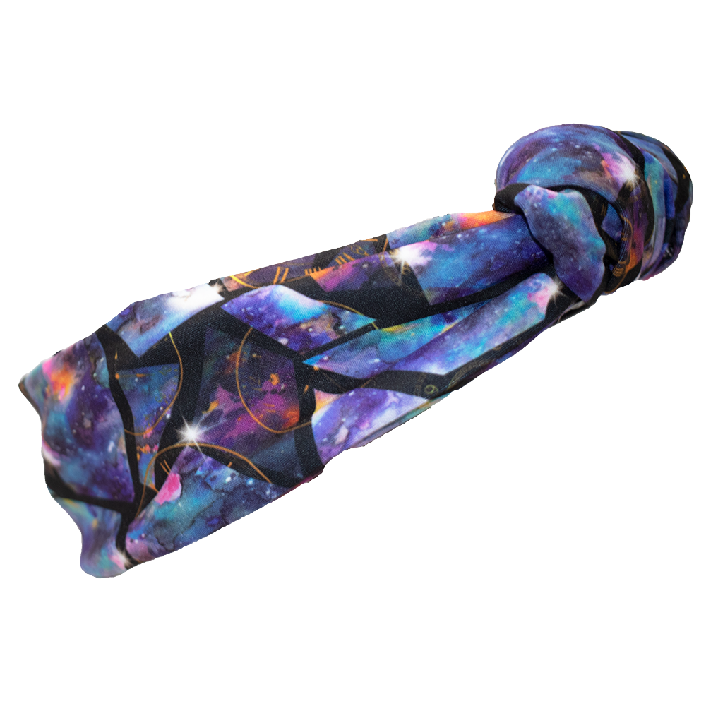 Tie on Headband