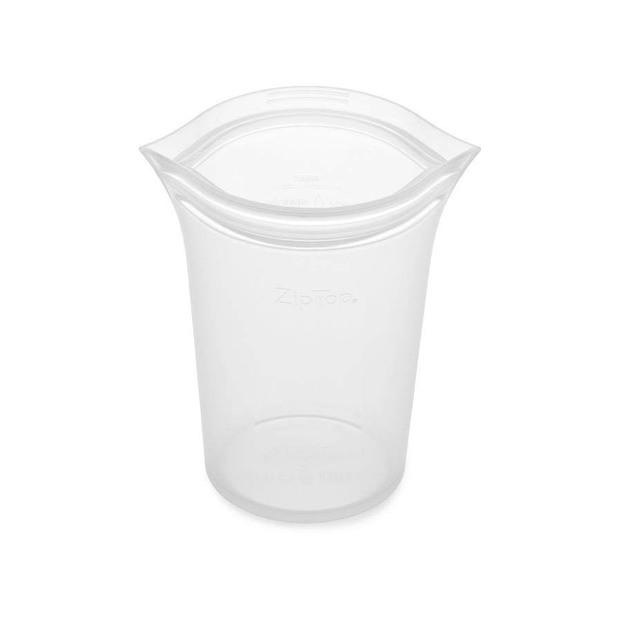 Reusable Large Snack Cup