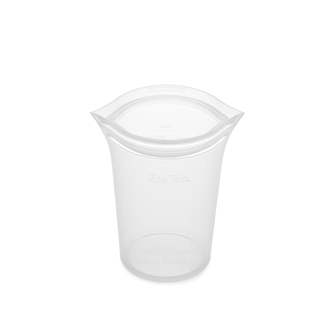 Reusable Medium Snack Cup