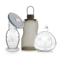 Express & Collect Travel Pack