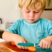 Child Safe Knife