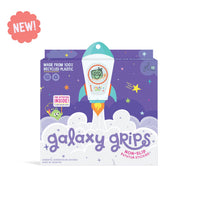 GloPals Grip Bathtub Stickies