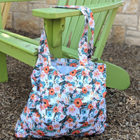 Reusable Multipurpose Tote Bag