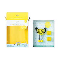 GloPals Character & 2 Cube set