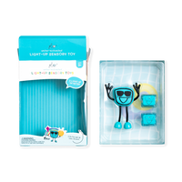 GloPals Character & 2 Cube set
