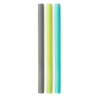 Extra Wide Straws 3 pk