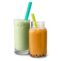 Extra Wide Straws 3 pk
