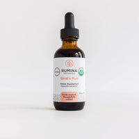 Goat's Rue Herbal Tincture