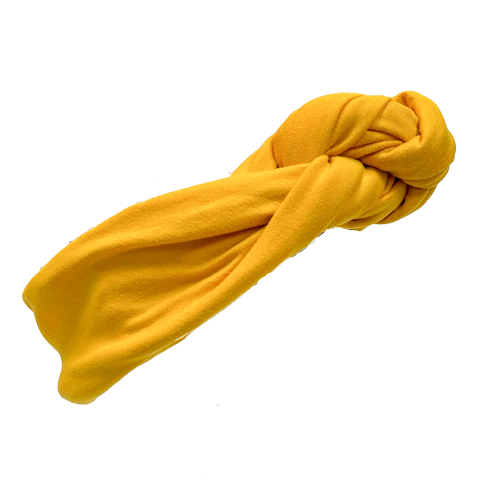 Tie on Headband