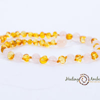 Bracelet/Anklet 5.5-9" Length