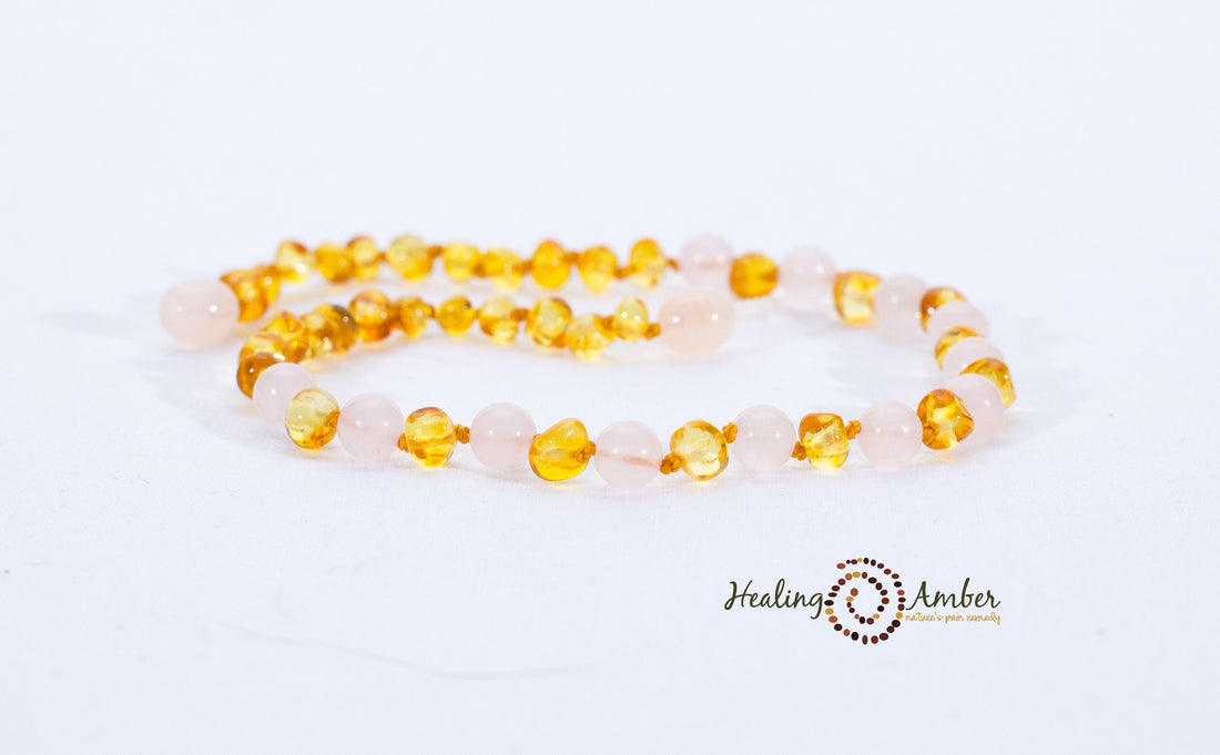 Necklace 11 - 18" Length