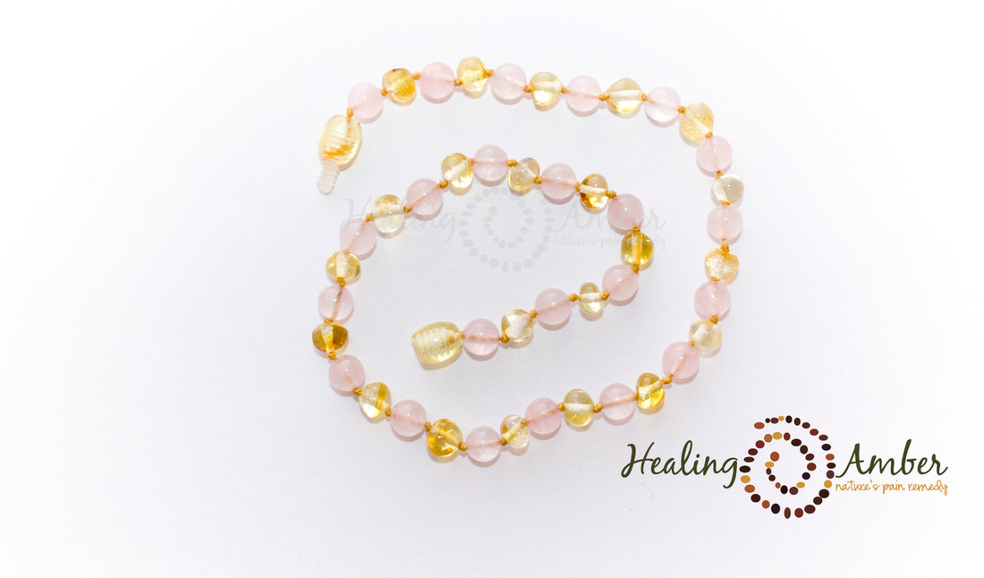 Necklace 11 - 18" Length