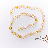 Necklace 11 - 18" Length