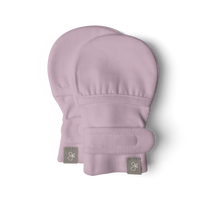 Infant Goumi Mitts