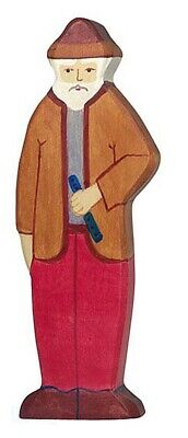 Holztiger Wooden Toys - Farm Collection