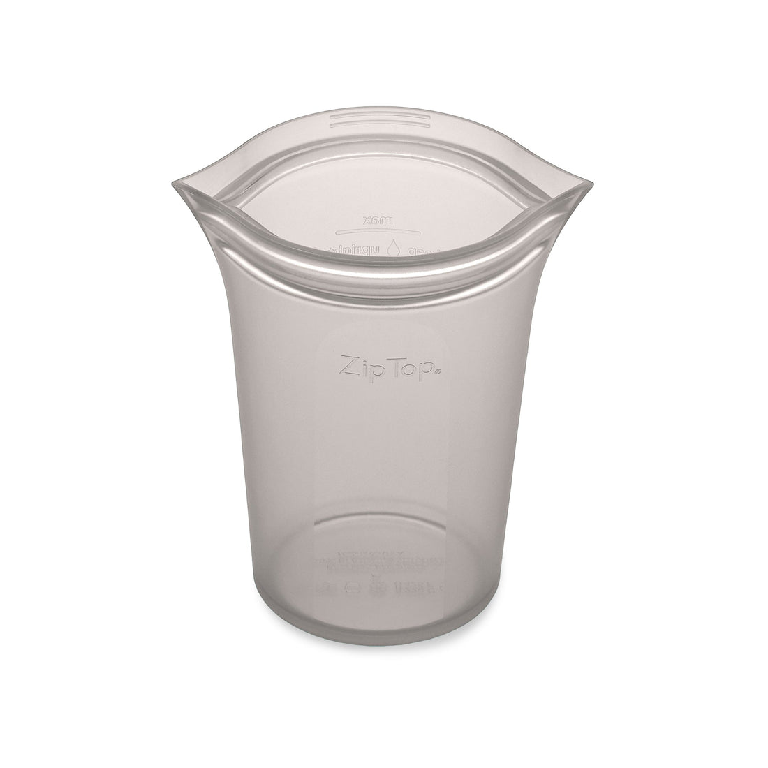 Reusable Large Snack Cup