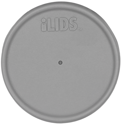 Wide Mouth Mason Jar Storage Lid