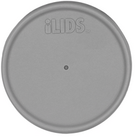 Wide Mouth Mason Jar Storage Lid