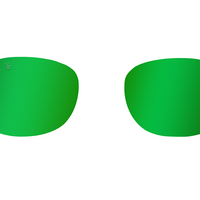 Sunglasses Replacement Lens Set