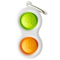 Simpl Dimpl Key Chain