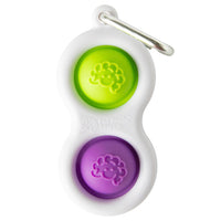 Simpl Dimpl Key Chain