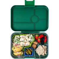 Tapas - 4 Compartment Leakproof Bento Box