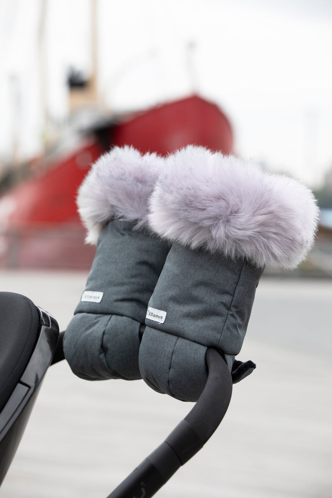 Warmmuff Stroller Mittens