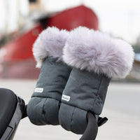 Warmmuff Stroller Mittens