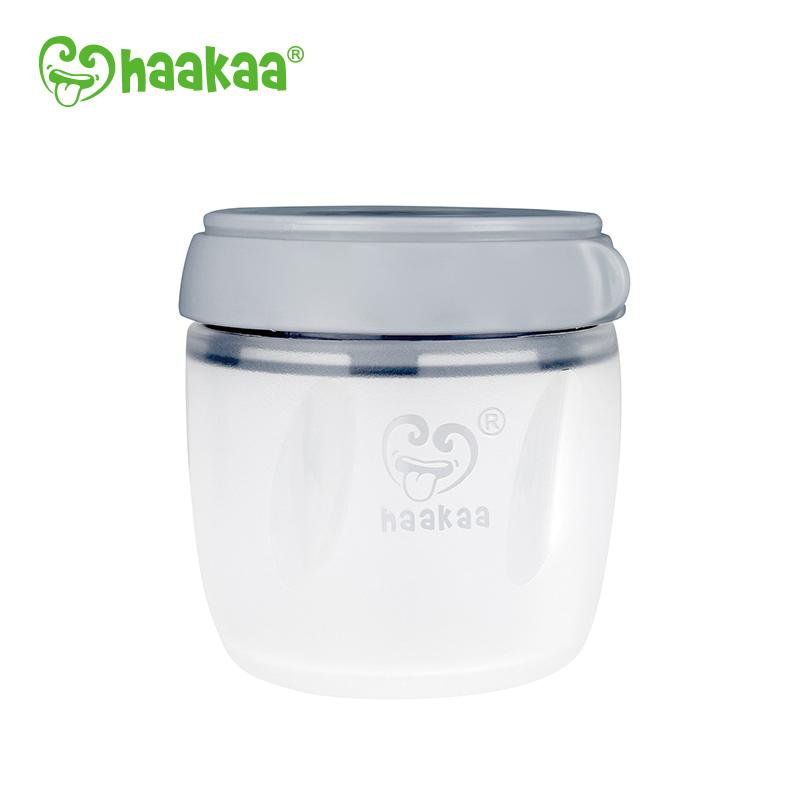 Gen 3 Silicone Storage Container 6oz