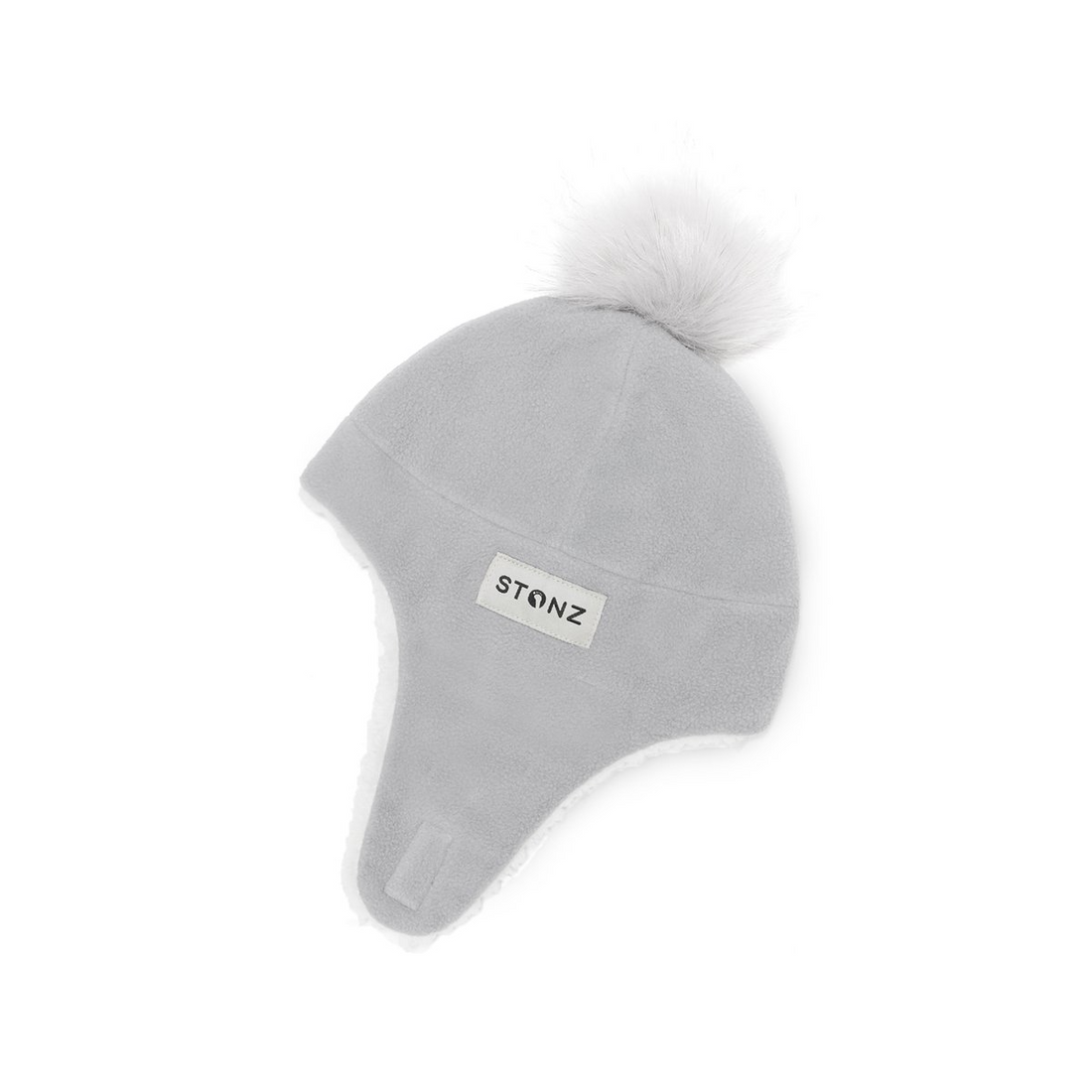 Fleece Hat