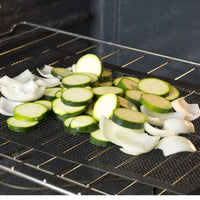 BBQ Devil 2 pack Grill Mats