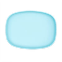 Silicone Grip Tray with Suction Base