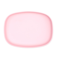 Silicone Grip Tray with Suction Base